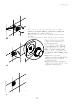 Preview for 13 page of Fantini Rubinetti Levante 8071A Instructions Manual