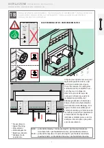 Preview for 23 page of Fantini Rubinetti MARE V011B Manual