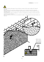 Preview for 6 page of Fantini Rubinetti MILANO 72000H091 Pre-Installation Instructions