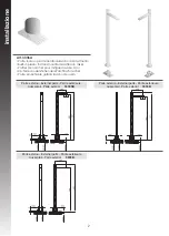 Preview for 14 page of Fantini Rubinetti MINT F036B Manual