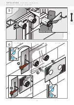 Preview for 29 page of Fantini Rubinetti NOSTROMO Instructions Manual