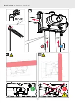 Preview for 10 page of Fantini Rubinetti PARTI INCASSO D400AU Instructions Manual