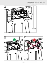 Preview for 7 page of Fantini Rubinetti PARTI INCASSO M685A Instructions Manual