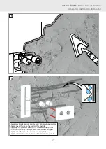 Preview for 13 page of Fantini Rubinetti PARTI INCASSO M685A Instructions Manual