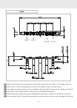 Preview for 5 page of Fantini Rubinetti PARTI INCASSO N017A Instructions Manual