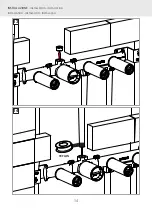 Preview for 14 page of Fantini Rubinetti PARTI INCASSO N017A Instructions Manual