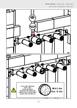 Preview for 15 page of Fantini Rubinetti PARTI INCASSO N017A Instructions Manual