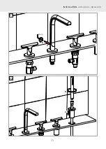 Preview for 11 page of Fantini Rubinetti Sailing J065U Instructions Manual