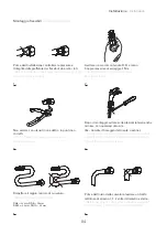 Предварительный просмотр 4 страницы Fantini Cafe 1852F Instructions Manual