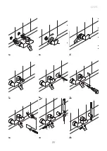 Предварительный просмотр 25 страницы Fantini Cafe 1852F Instructions Manual