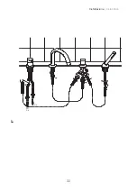 Предварительный просмотр 32 страницы Fantini Cafe 1852F Instructions Manual