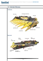 Preview for 15 page of Fantini L03 Use And Maintenance Manual