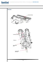 Preview for 16 page of Fantini L03 Use And Maintenance Manual