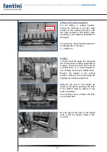 Preview for 24 page of Fantini L03 Use And Maintenance Manual