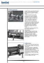 Preview for 30 page of Fantini L03 Use And Maintenance Manual