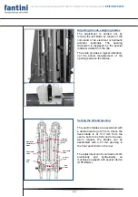 Preview for 33 page of Fantini L03 Use And Maintenance Manual