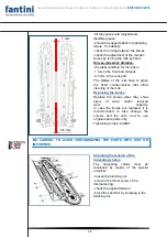 Preview for 35 page of Fantini L03 Use And Maintenance Manual