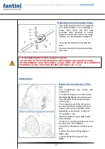 Preview for 37 page of Fantini L03 Use And Maintenance Manual