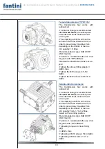 Preview for 38 page of Fantini L03 Use And Maintenance Manual