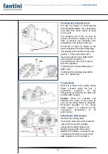 Preview for 41 page of Fantini L03 Use And Maintenance Manual