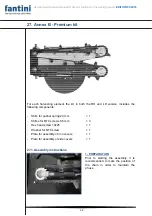 Preview for 55 page of Fantini L03 Use And Maintenance Manual