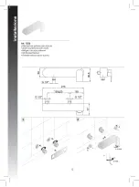 Preview for 12 page of Fantini Mare 1004F Instructions Manual