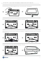 Preview for 7 page of FantiniCosmi CH180WIFI Instructions For Use Manual