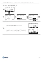 Preview for 12 page of FantiniCosmi CH180WIFI Instructions For Use Manual