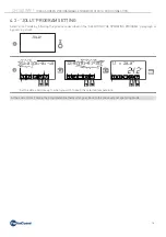 Preview for 16 page of FantiniCosmi CH180WIFI Instructions For Use Manual