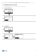 Preview for 18 page of FantiniCosmi CH180WIFI Instructions For Use Manual