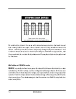 Предварительный просмотр 10 страницы Fantom Drives MGT-08SC08A Installation Reference Manual