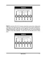 Предварительный просмотр 13 страницы Fantom Drives MGT-08SC08A Installation Reference Manual