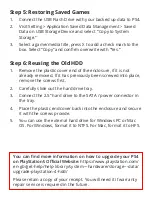 Preview for 6 page of Fantom Drives PS4 Manual