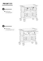 Preview for 10 page of Fantom Professional PROCART 270 Assembly Manual