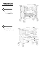 Preview for 13 page of Fantom Professional PROCART 270 Assembly Manual