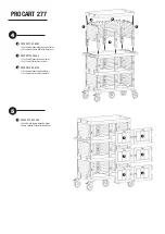 Preview for 25 page of Fantom Professional PROCART 270 Assembly Manual