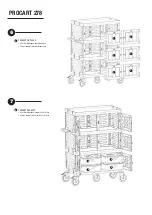 Preview for 29 page of Fantom Professional PROCART 270 Assembly Manual