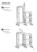 Preview for 6 page of Fantom Professional PROCART 360 Assembly Manual