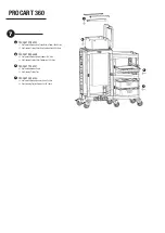 Preview for 7 page of Fantom Professional PROCART 360 Assembly Manual