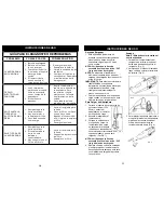 Предварительный просмотр 13 страницы Fantom 14.4 V DC Owner'S Manual