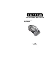 Preview for 1 page of Fantom FANTOM FM430K Owner'S Manual