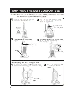 Preview for 11 page of Fantom FANTOM FM760K Instruction Manual