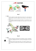 Preview for 4 page of Fantom FF-700 Assembly