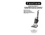 Fantom FM310K Owner'S Manual предпросмотр