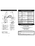 Preview for 12 page of Fantom FM604C Owner'S Manual