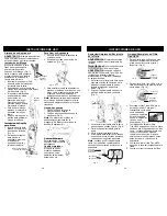 Preview for 14 page of Fantom FM604C Owner'S Manual