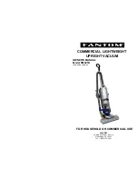 Fantom FM625H Owner'S Manual preview