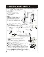 Preview for 10 page of Fantom FM655CS Instruction Manual