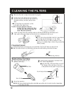 Preview for 12 page of Fantom FM655CS Instruction Manual