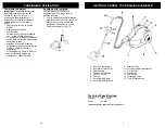 Preview for 5 page of Fantom FM714C Owner'S Manual